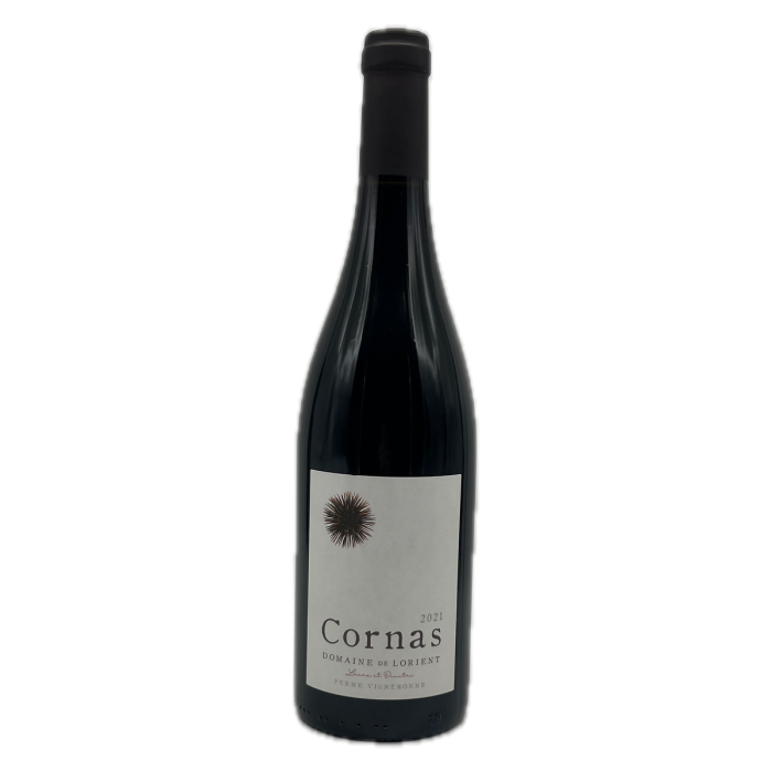 Domaine de Lorient Cornas 2022