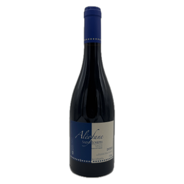 Aléofane Saint-Joseph 2023