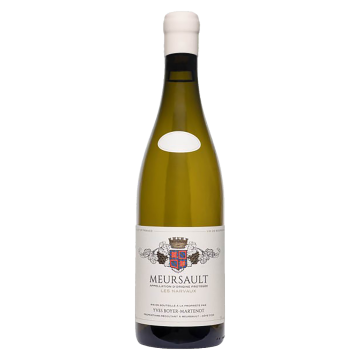 Boyer-Martenot Meursault 'Les Narvaux’ 2023