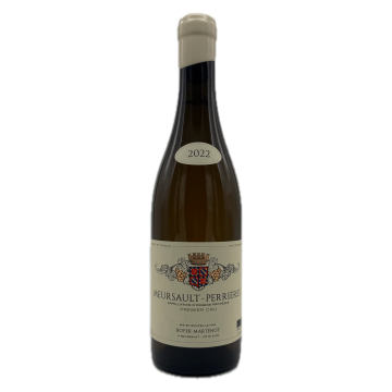 Boyer-Martenot Meursault ‘Les Perrières' 2023