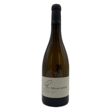 Clos des Rocs Puilly-Loché Les Mures 2022