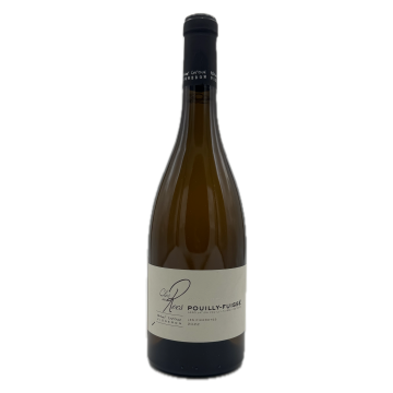 Clos des Rocs Pouilly-Fuissé Les Pierrotes 2023