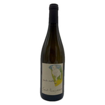 Domaine de Lorient Saint-Peray Saute Mouton 2023