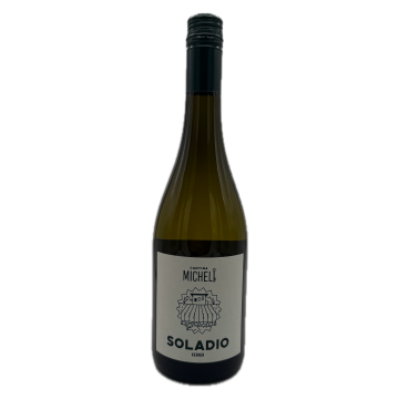 Cantina Micheli Soladio Kerner 2025