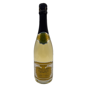 Domaine Moritz 311 Crémant Riesling