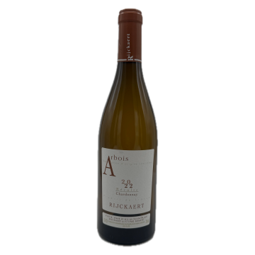 Domaine Rijckaert Arbois Chardonnay 2022
