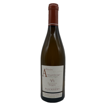 Domaine Rijckaert Côtes du Jura ‘Grand Elevage’ 2021