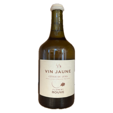 Domaine Rijckaert  VIN JAUNE 2018