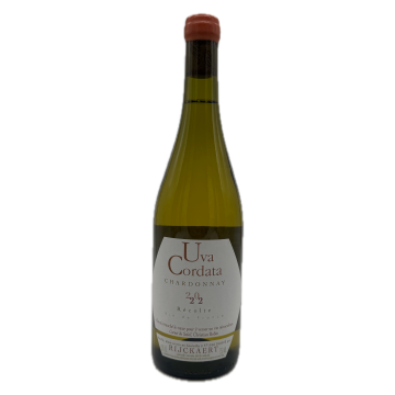Domaine Rijckaert Uva Cordata Chardonnay 2022
