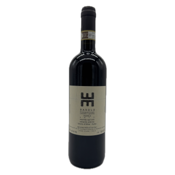 Edoardo Sobrino Barolo Pisapola 2016