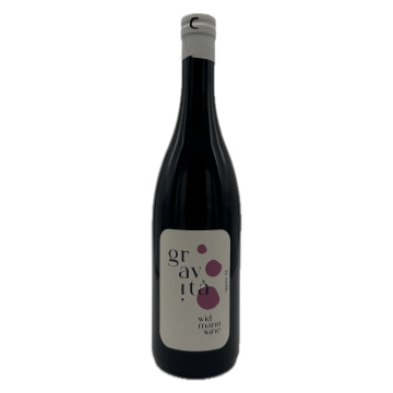 Widmann Wine Gravità Lagrein 2022