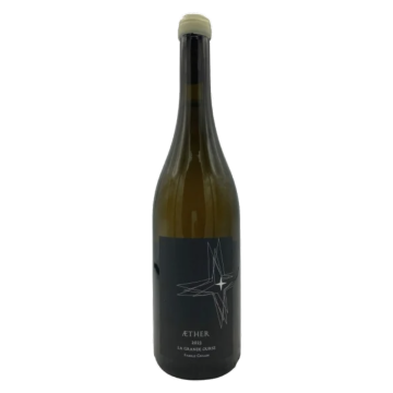 Pascal Chalon VdF Aether 2023