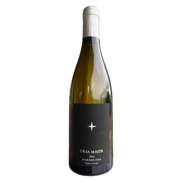 Pascal Chalon VdF Ursa Major bianco 2024