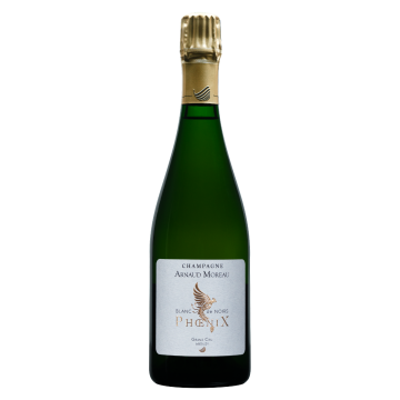 Arnaud Moreau Phoenix Extra Brut Grand Cru