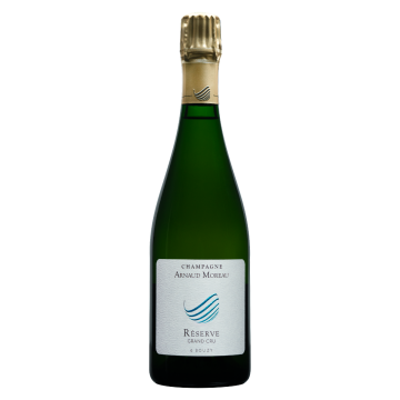 Arnaud Moreau Reserve Brut Grand Cru