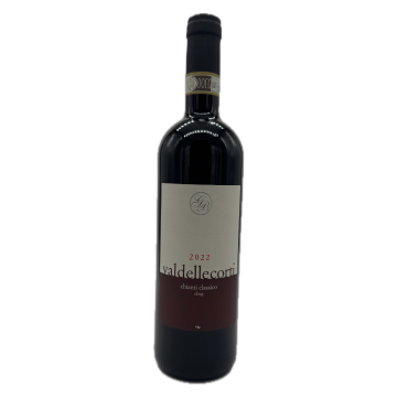 Val delle Corti Chianti Classico Magnum 2022