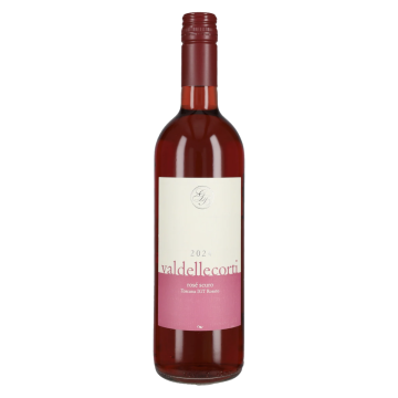 Val delle Corti Rosé Scuro 2024