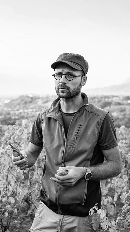 Ludovic Archer